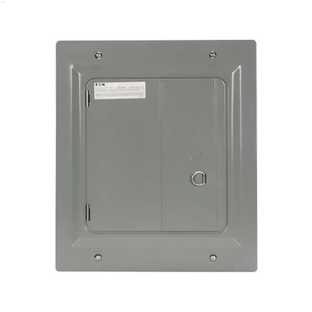 125A 4/8 Circuit Plug-In Load Centre Sub Panel