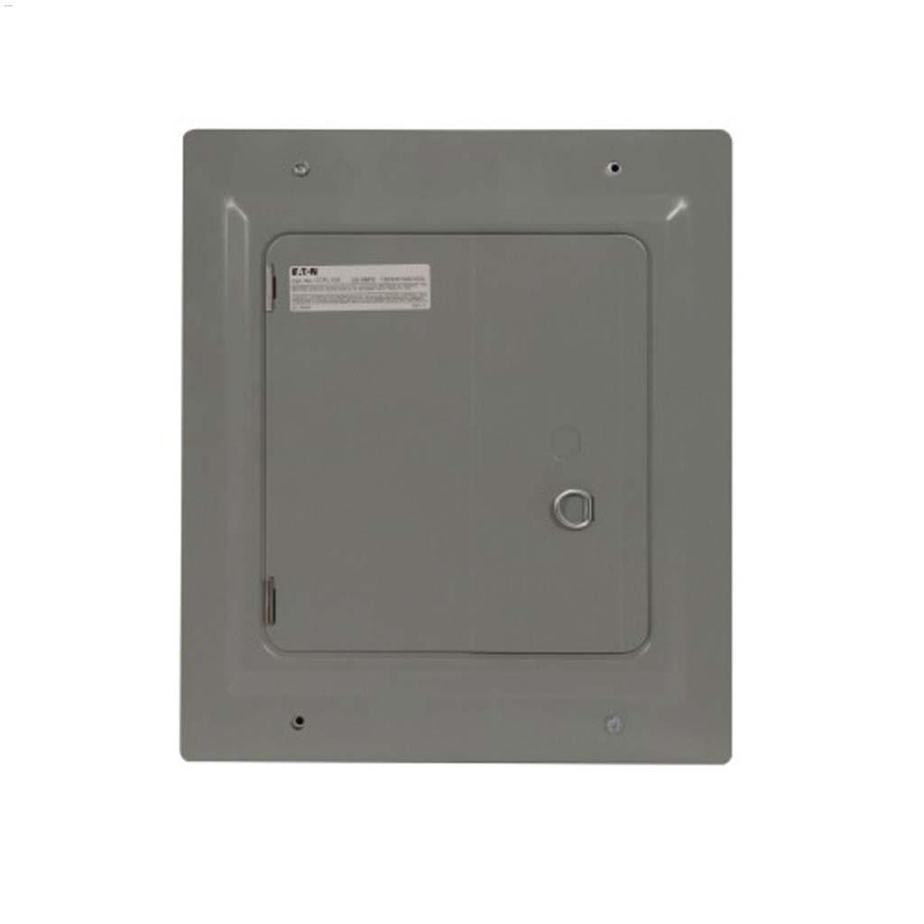125A 8/16 Circuit Plug-In Load Centre Sub Panel
