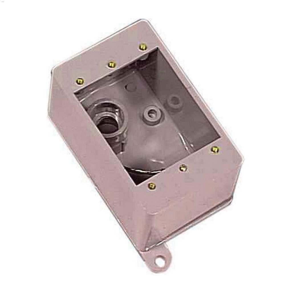 Blank PVC 1 Box