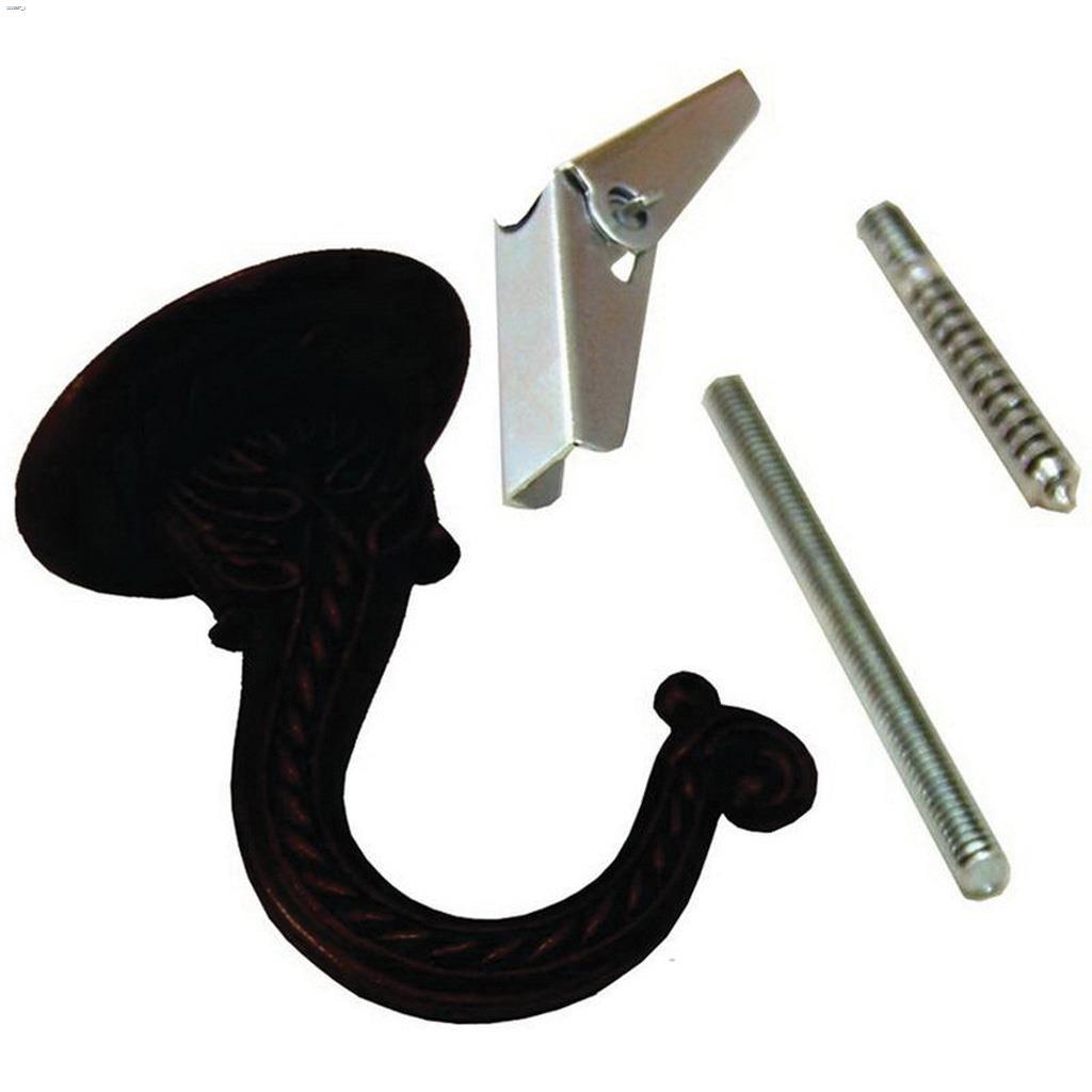 Oil Rubbed Bronze Jumbo Hook