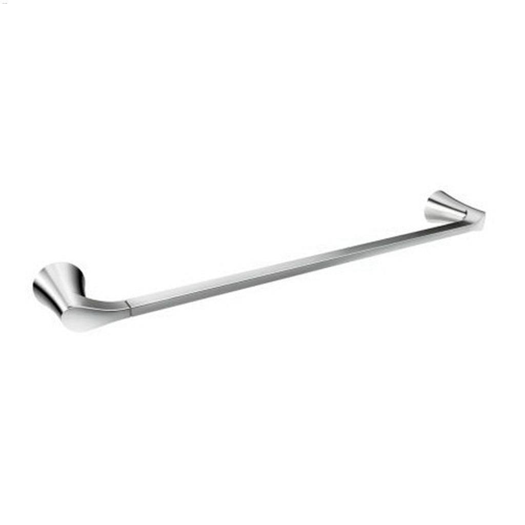 Danika 18" Chrome Single Towel Bar