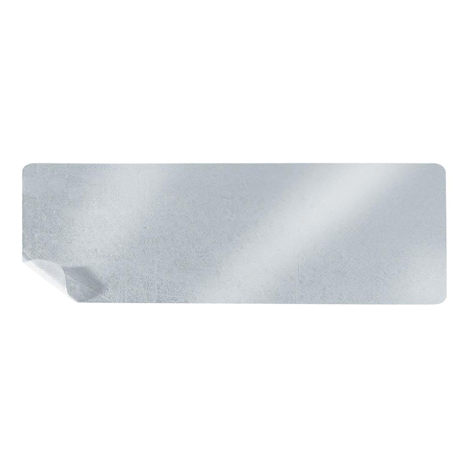 34" x 16" Glacier Bath Mat