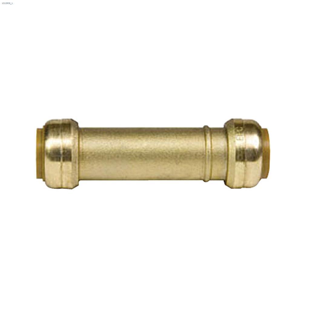 3/4" Tectite Push-Fit Slip Coupling