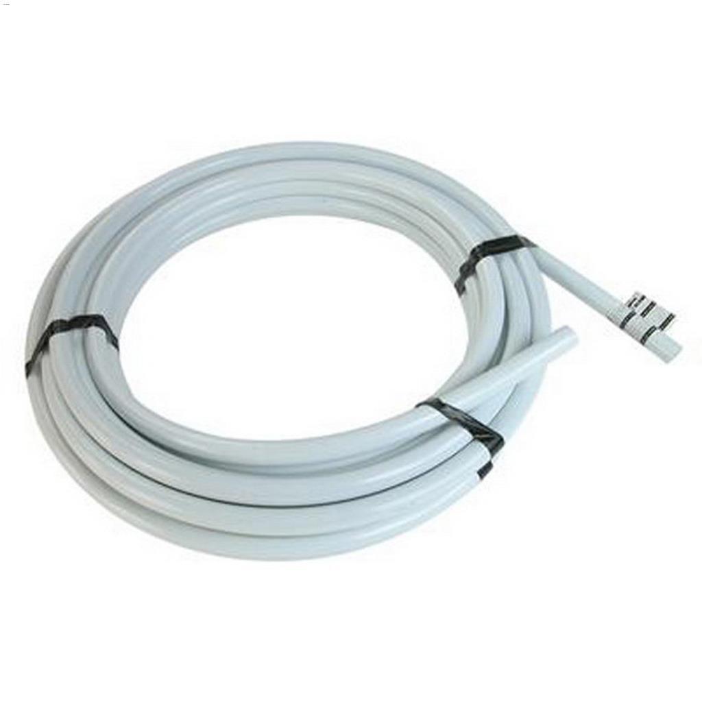 Superpex 1/2" x 50' White PEX Pipe