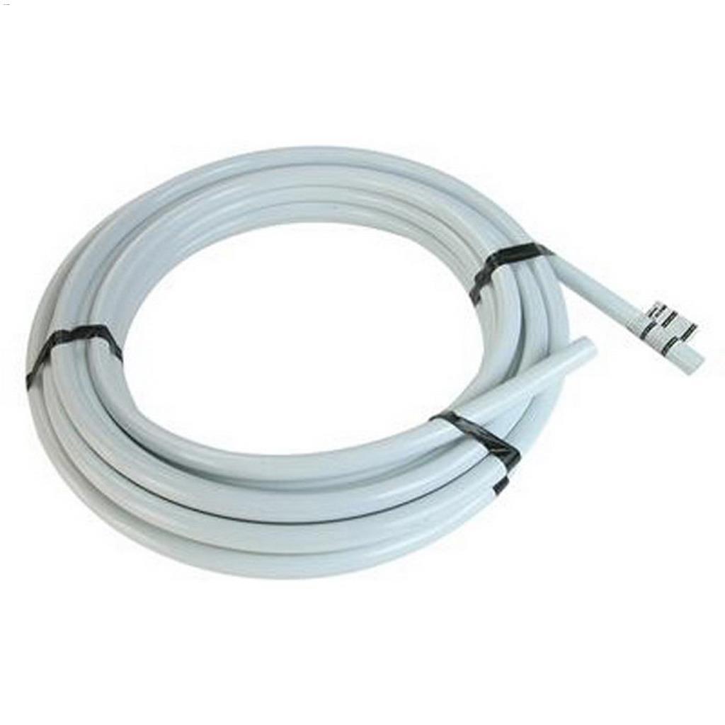 Superpex 1/2" x 10' White PEX Pipe