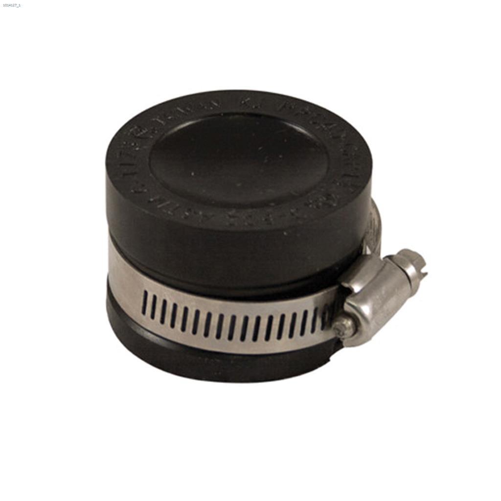 1-1/2" PVC Flexible Tee