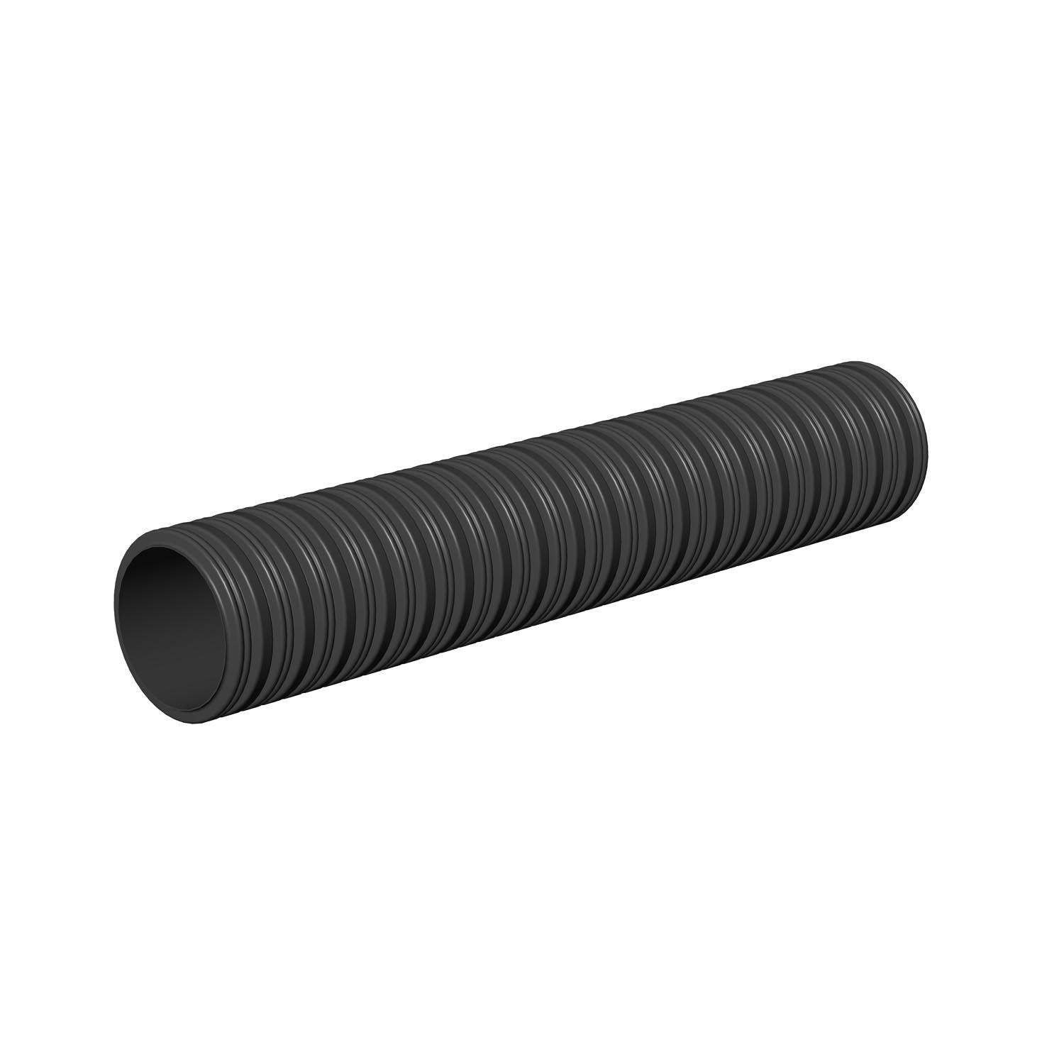Solflo Max 30" x 7.3 m Plain End Culvert