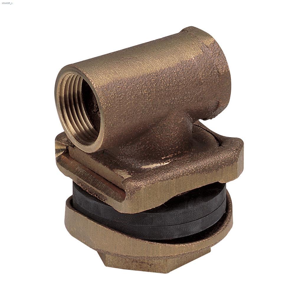 Adaptateur Pitless