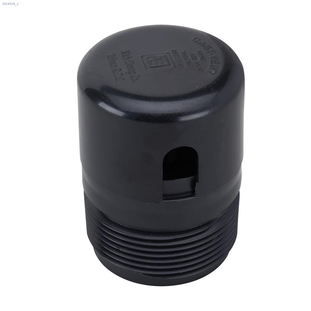 Automatic Plumbing Vent