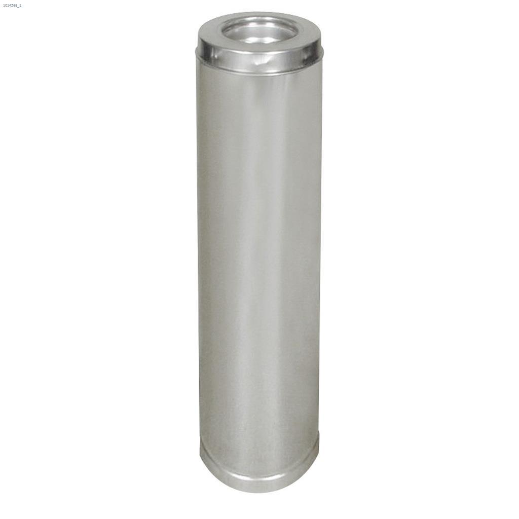 SuperVent 7" x 3' Chimney