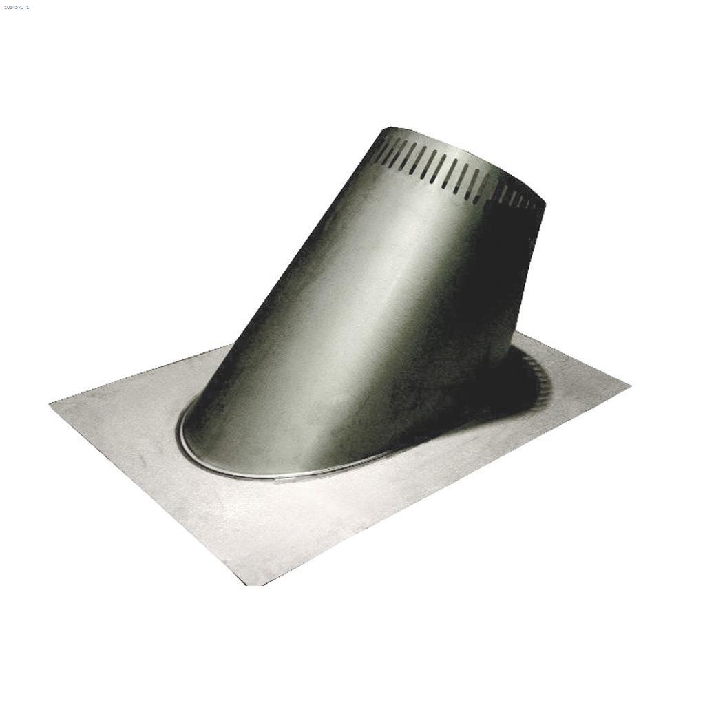 SuperVent 7" x 2.29' Flashing