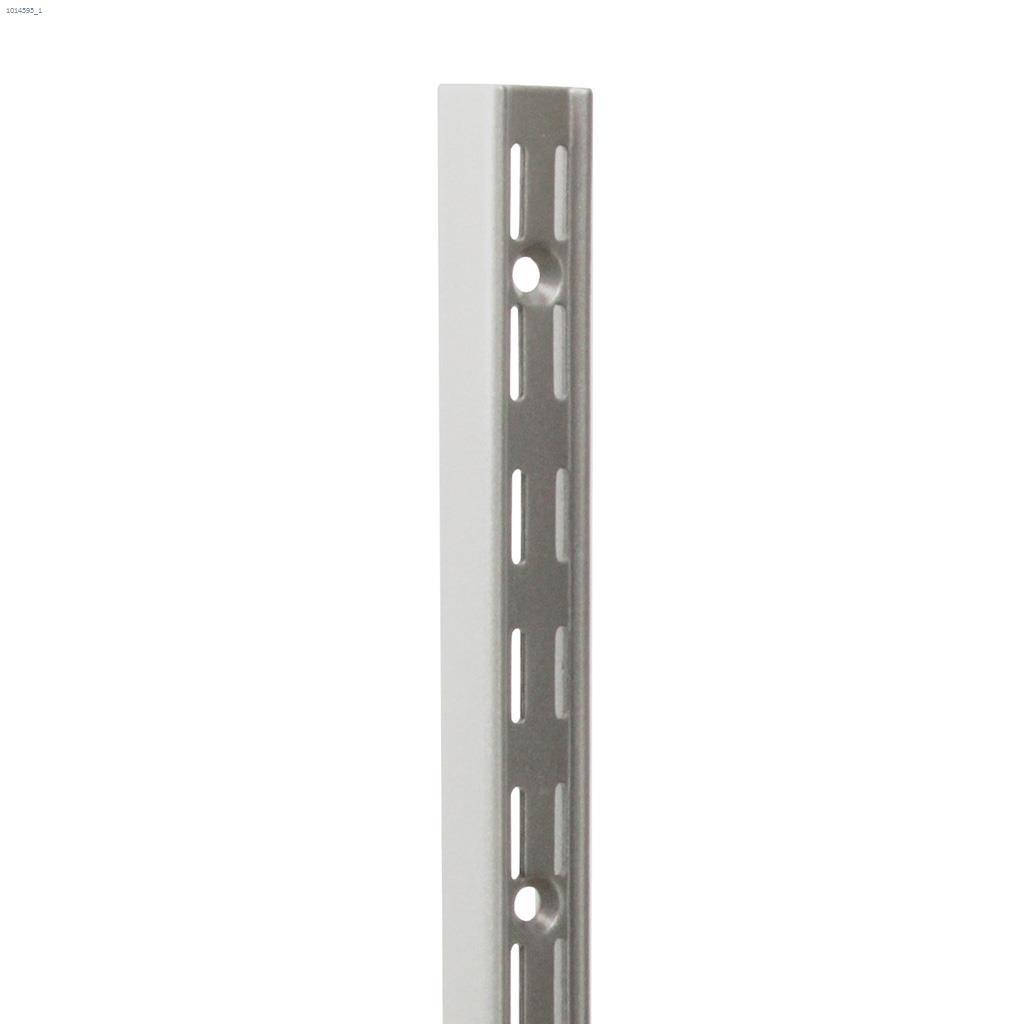 Matrix 28" x 1.05" x 0.69" Titanium Wall Standard