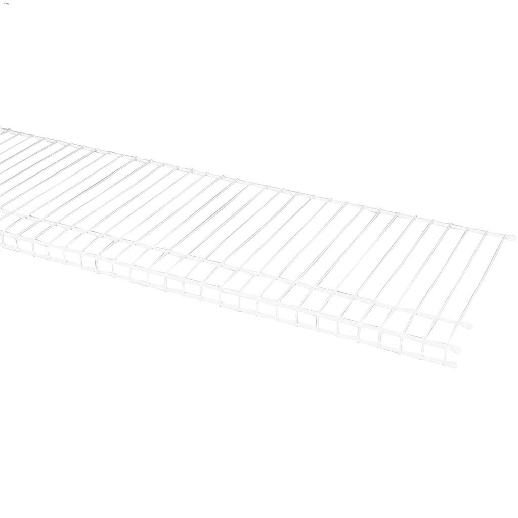 12' x 12" SuperSlide Shelf-White
