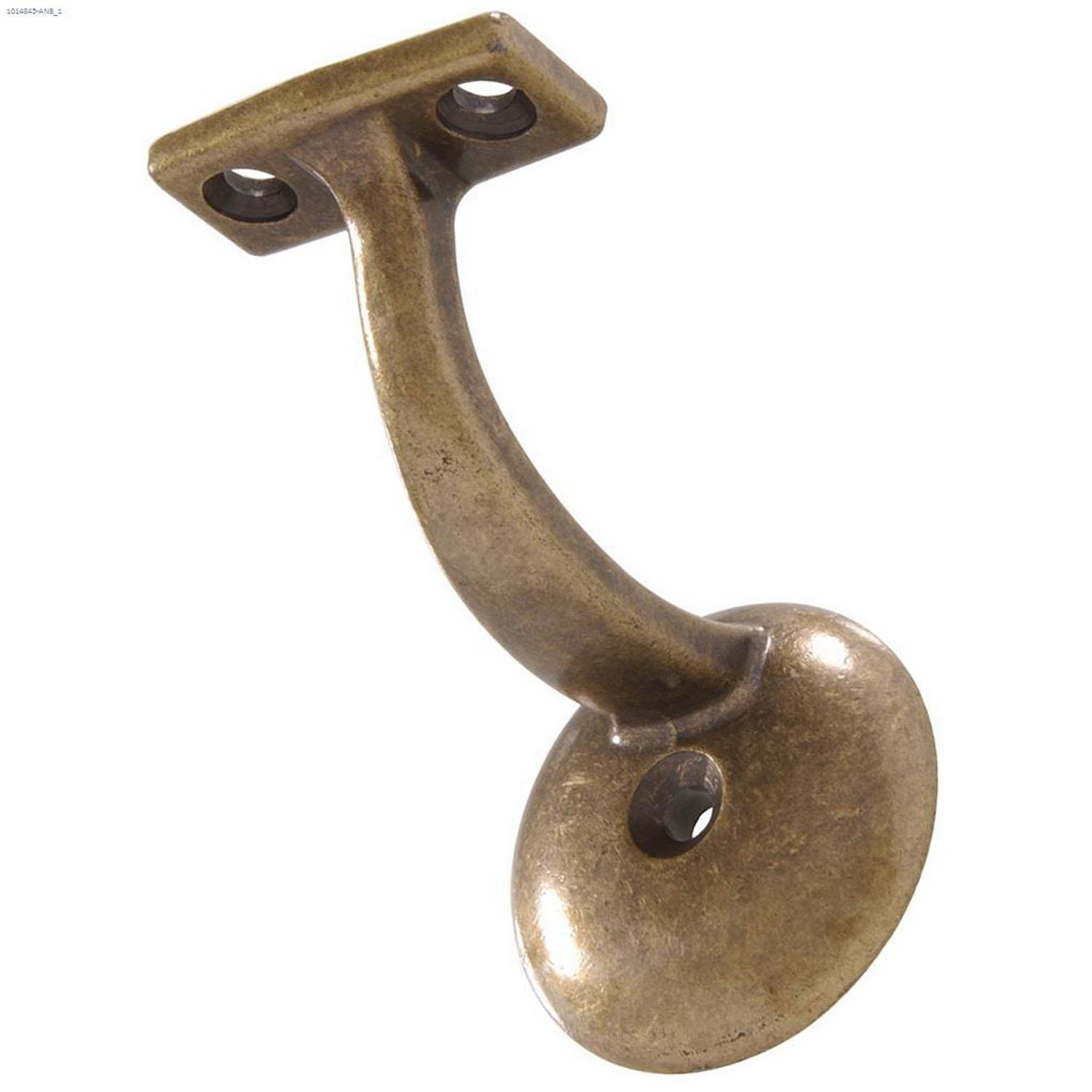 Ornamental Handrail Bracket-1/Pack