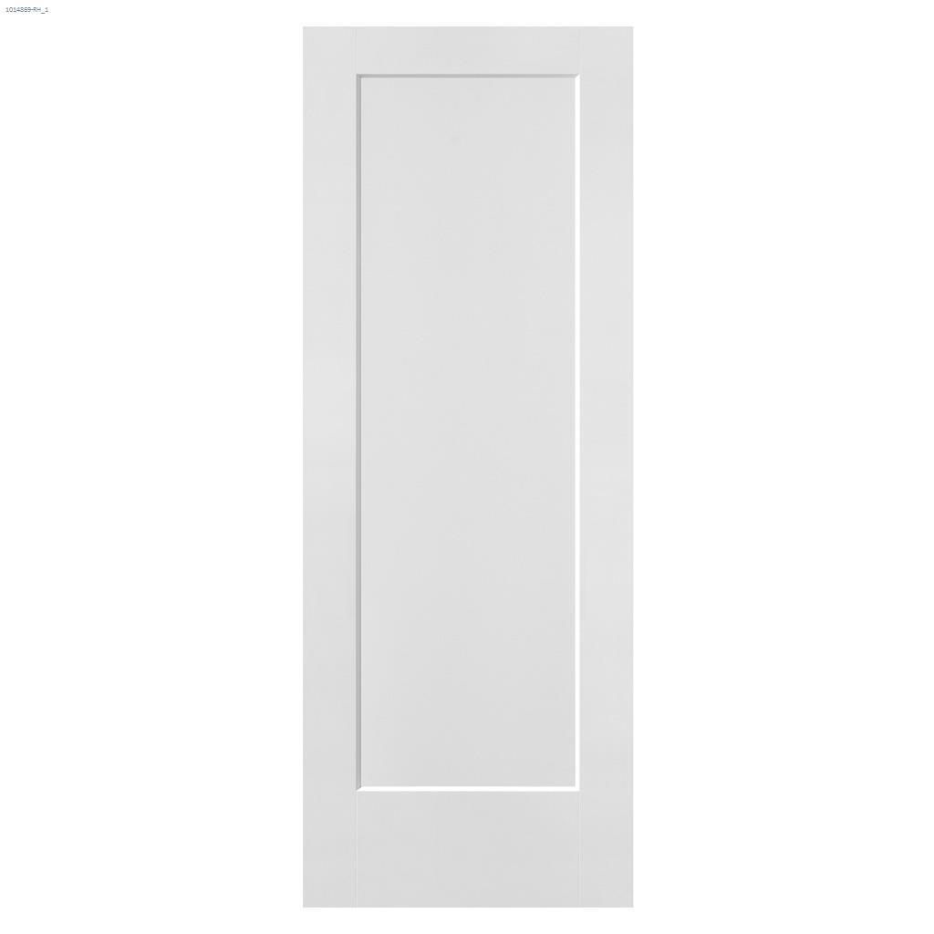 28" x 80" Lincoln Park Prehung Interior Door 4-5/8"