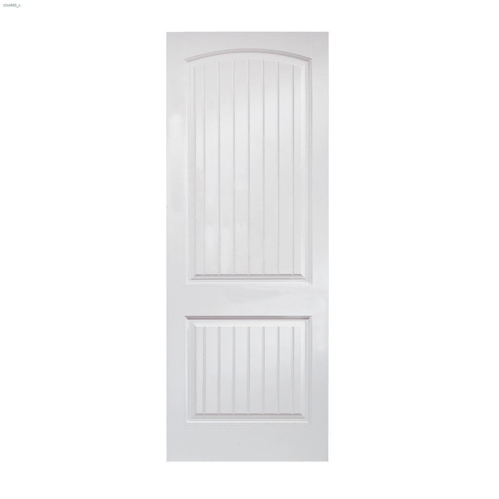 28" x 80" Cheyenne Prehung Interior Door