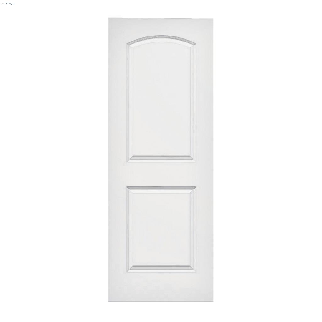 30" x 80" Roman Prehung Interior Door