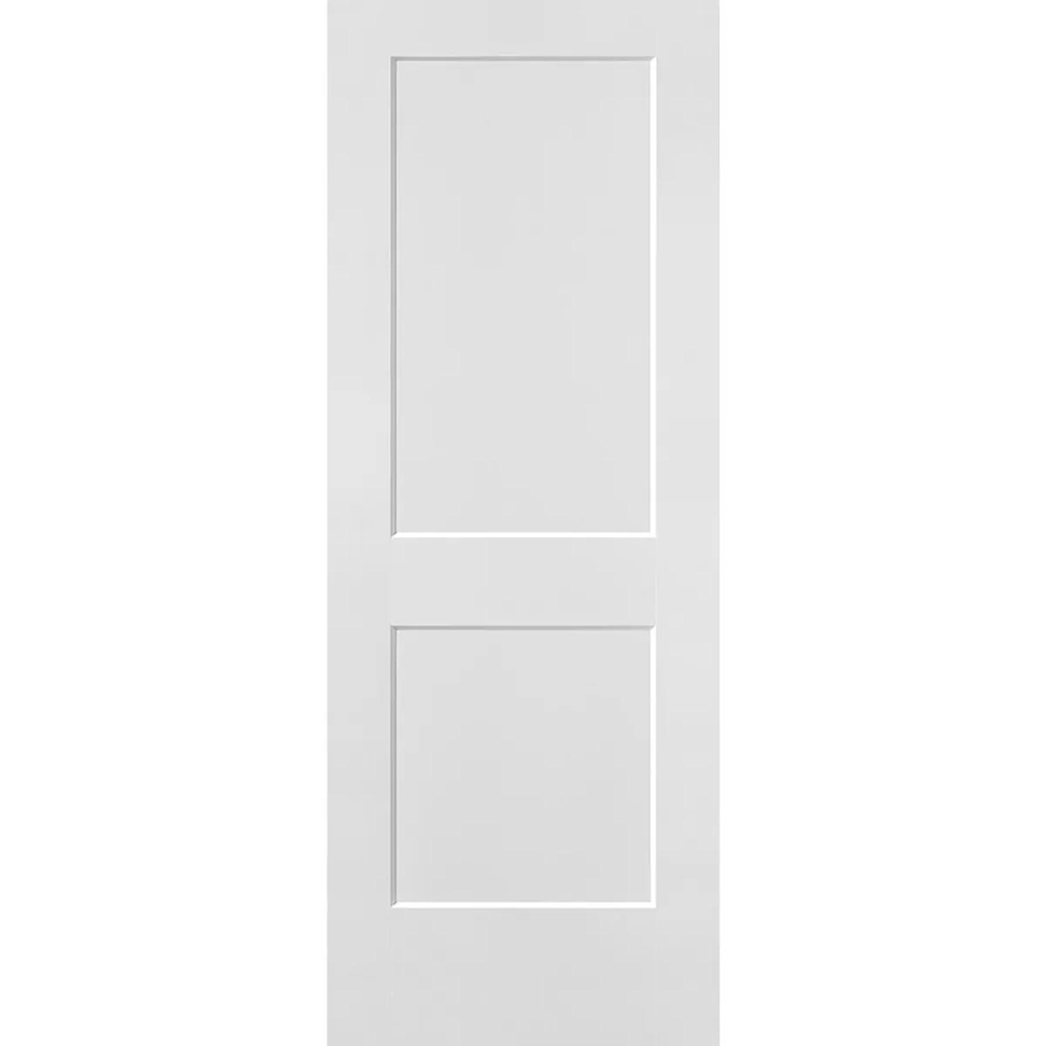 30" x 80" Logan Prehung Interior Door