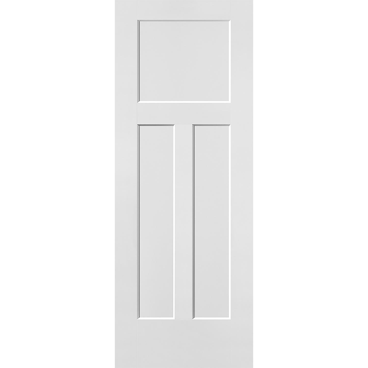 28" x 80" Winslow Prehung Interior Door 4-5/8"
