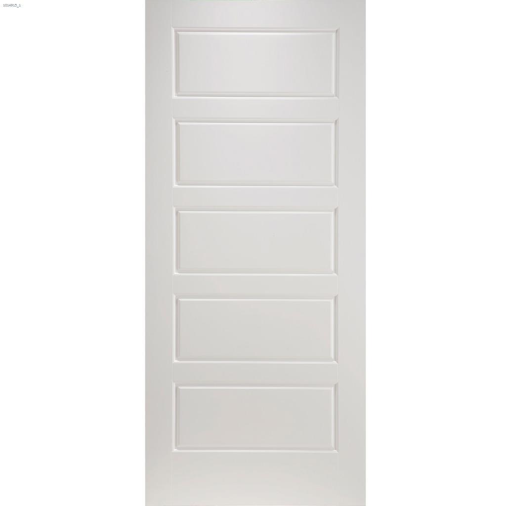 32" x 80" Riverside Prehung Interior Door