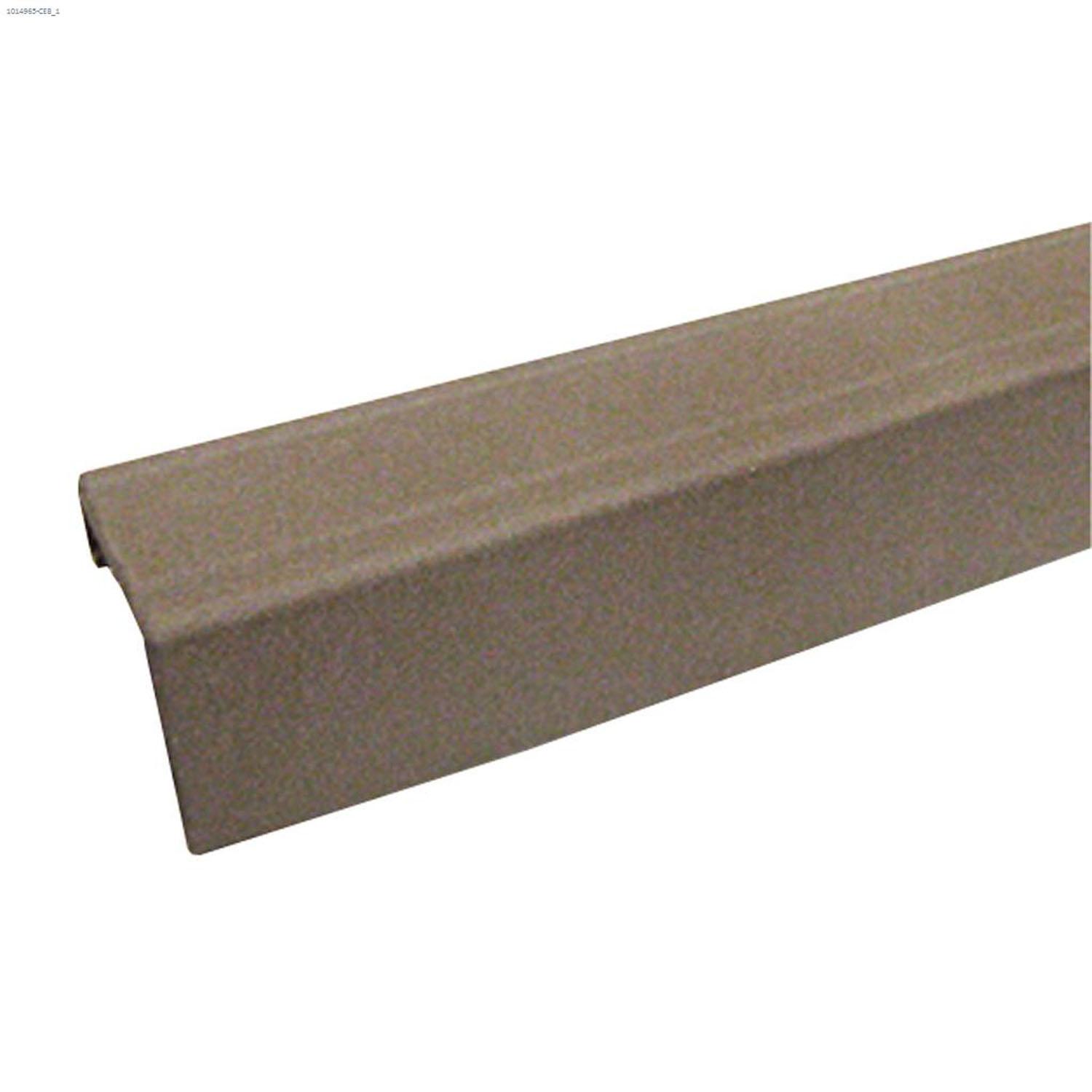 Novik 6' x 1" 2-Piece Trim