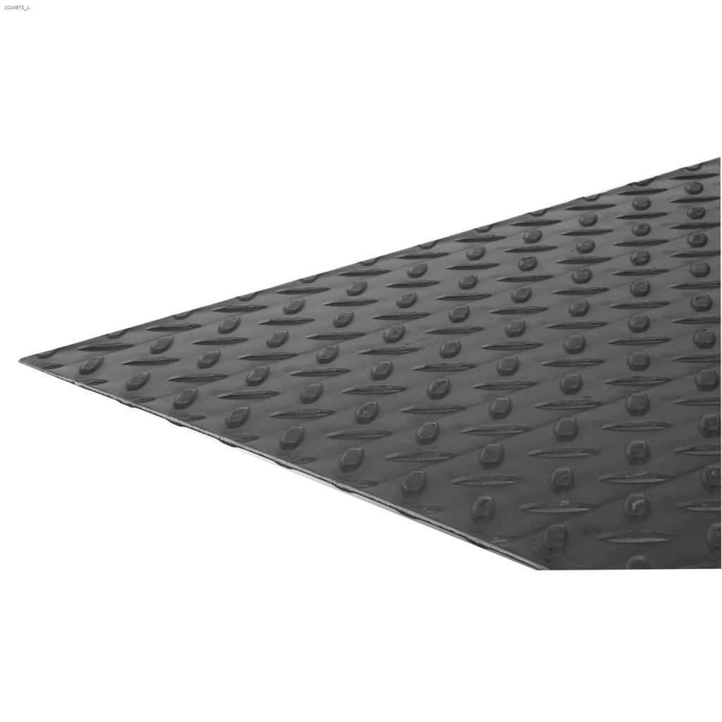 12" x 24" x 0.063" Tread Plate