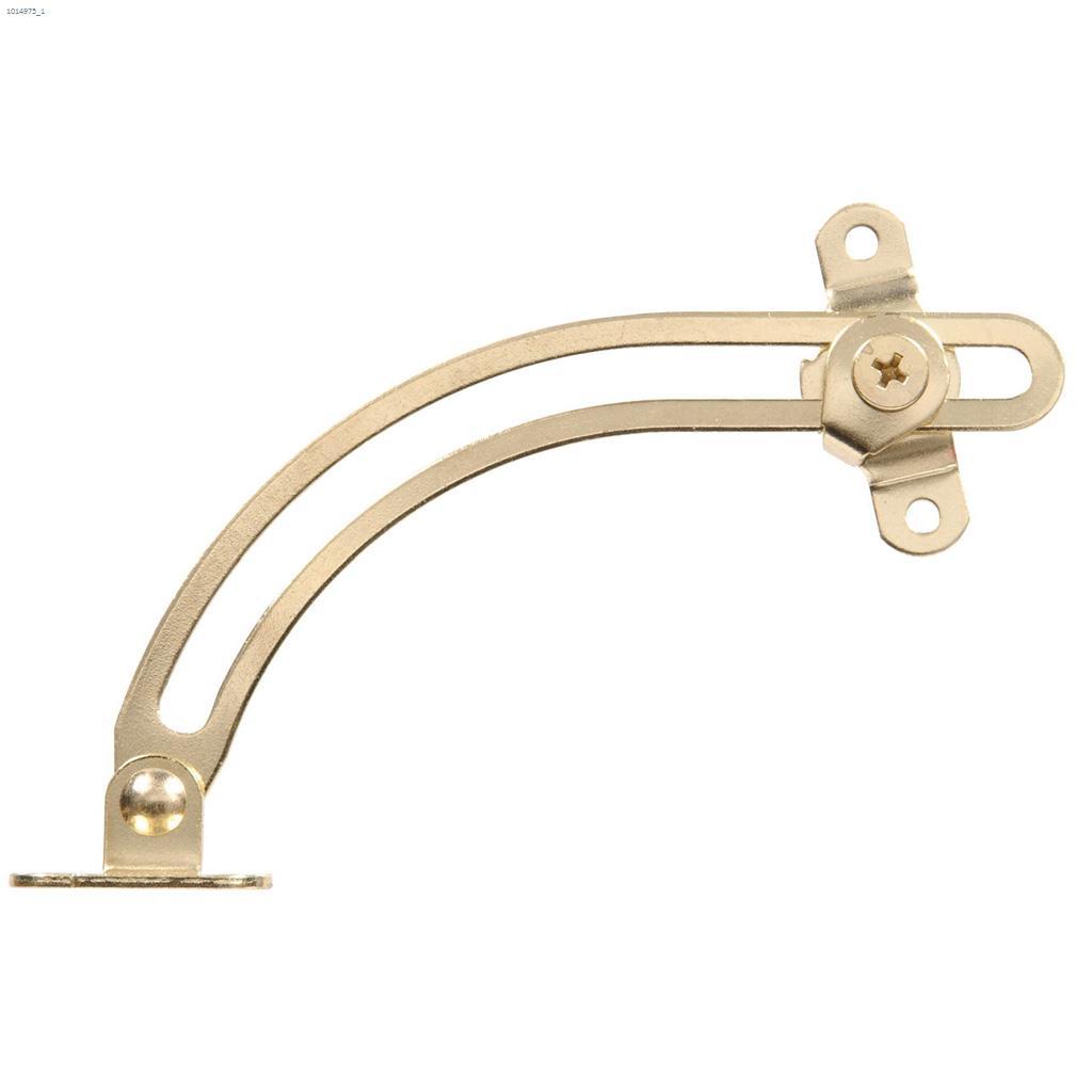 Brass Plated Lid Support Friction