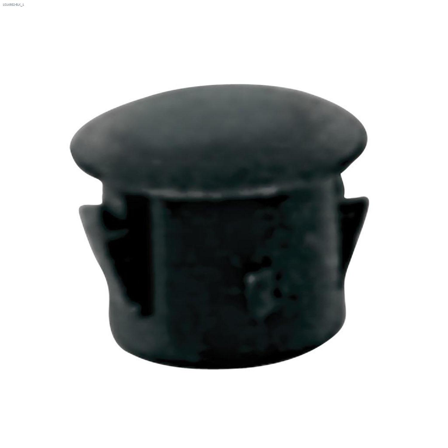 3/4" Plastic Hole Plug-2/Pack