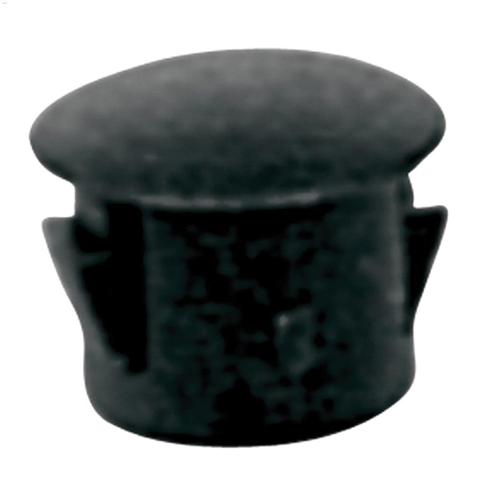 1" PlasticHole Plug-2/Pack