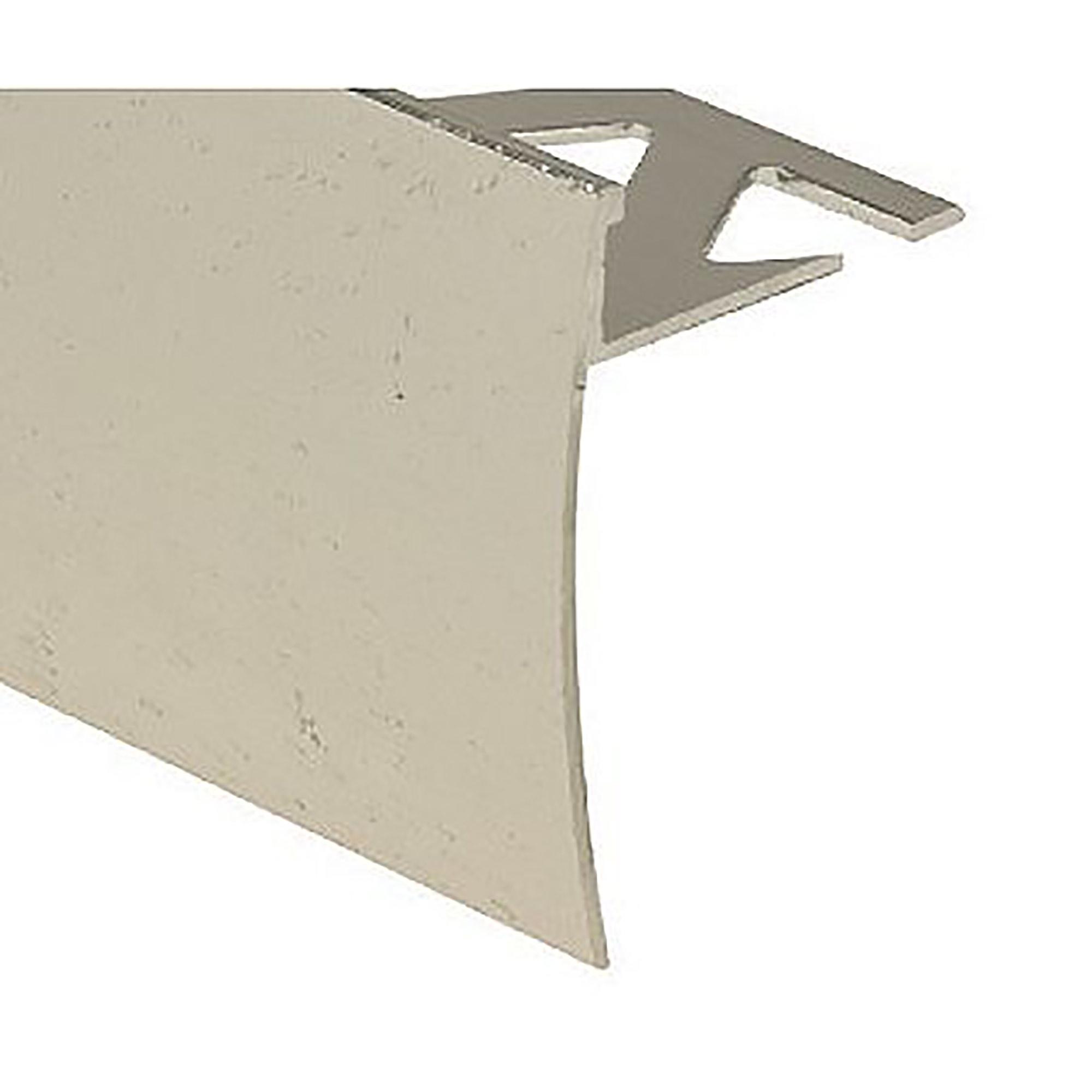 6' x 3/8" Tile Stair Nosing