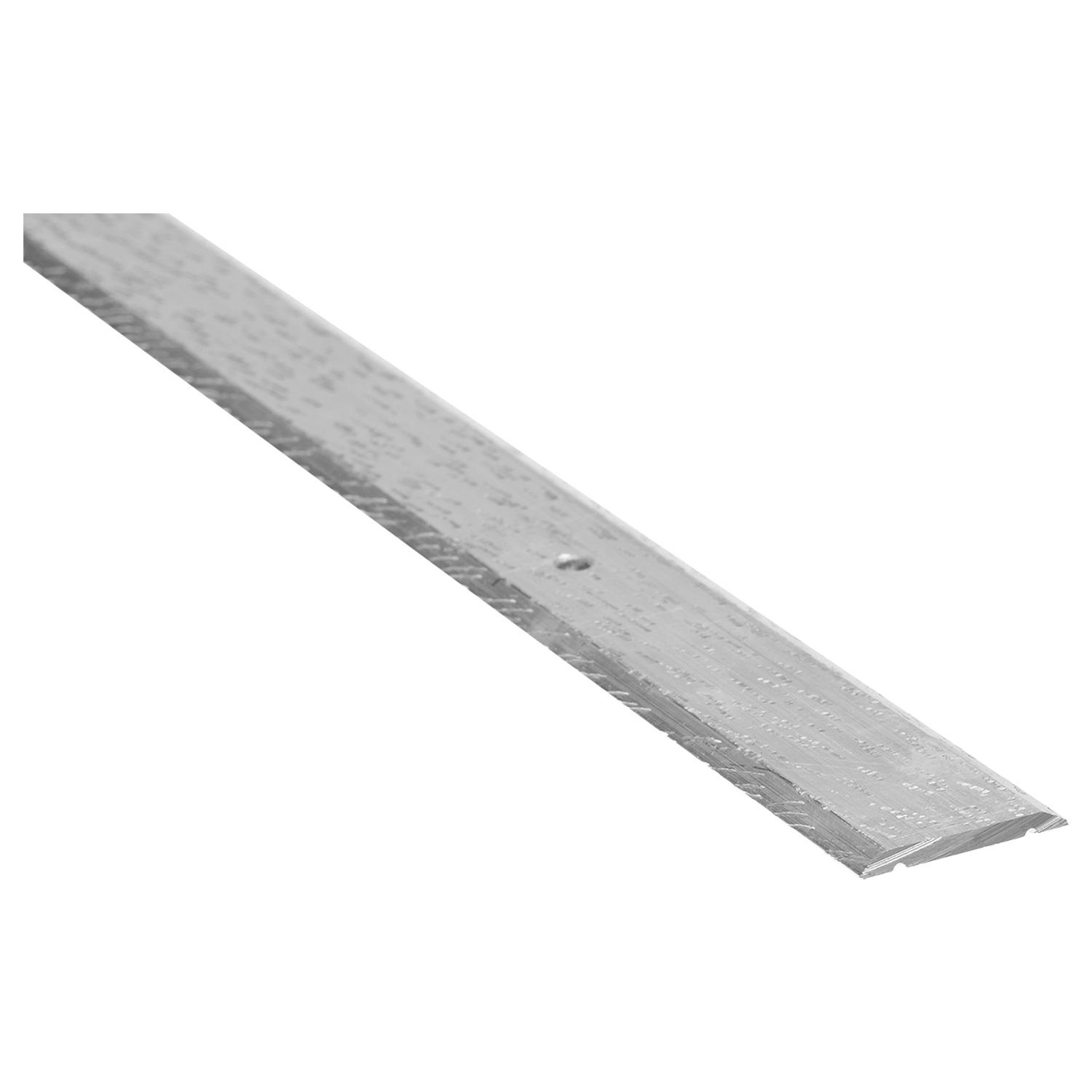 Joint clouté 3' x 1" x 1/10"