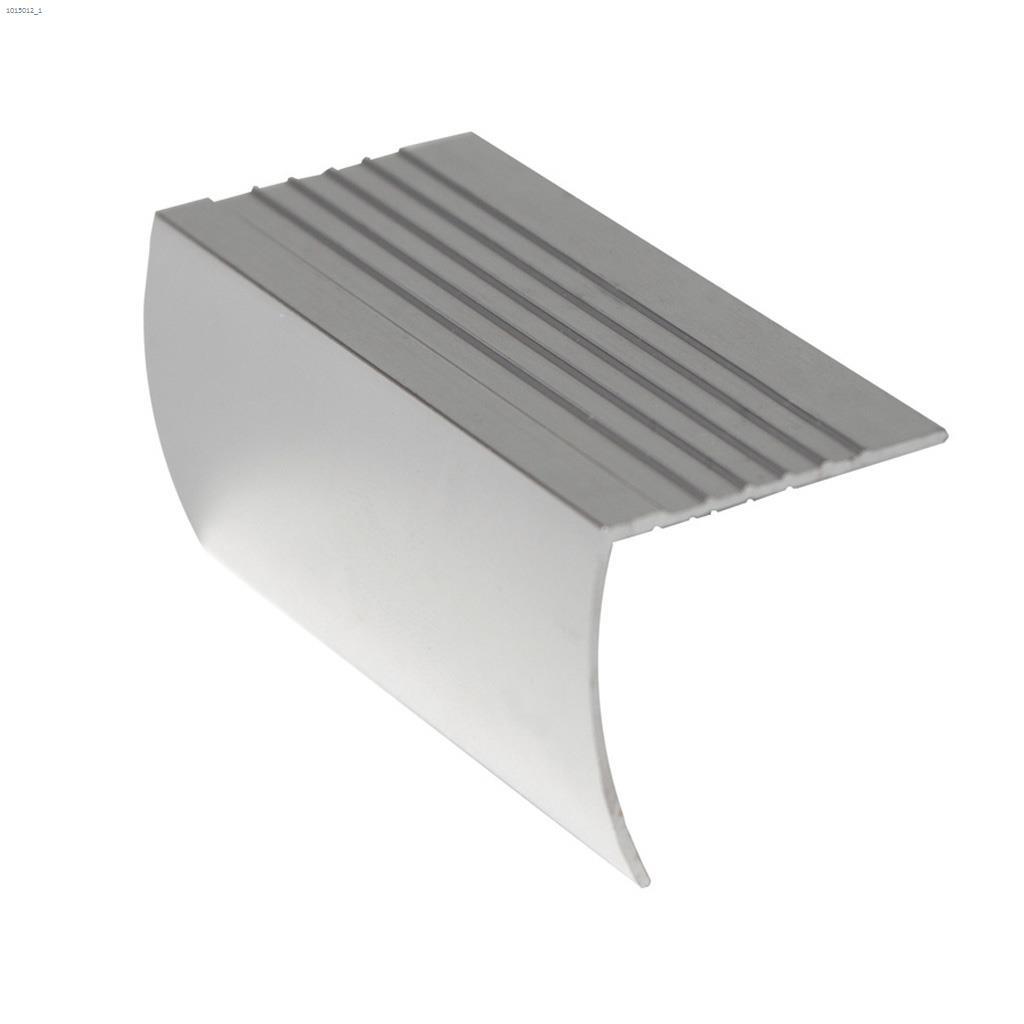3' x 1-1/8" Drop Stair Nosing