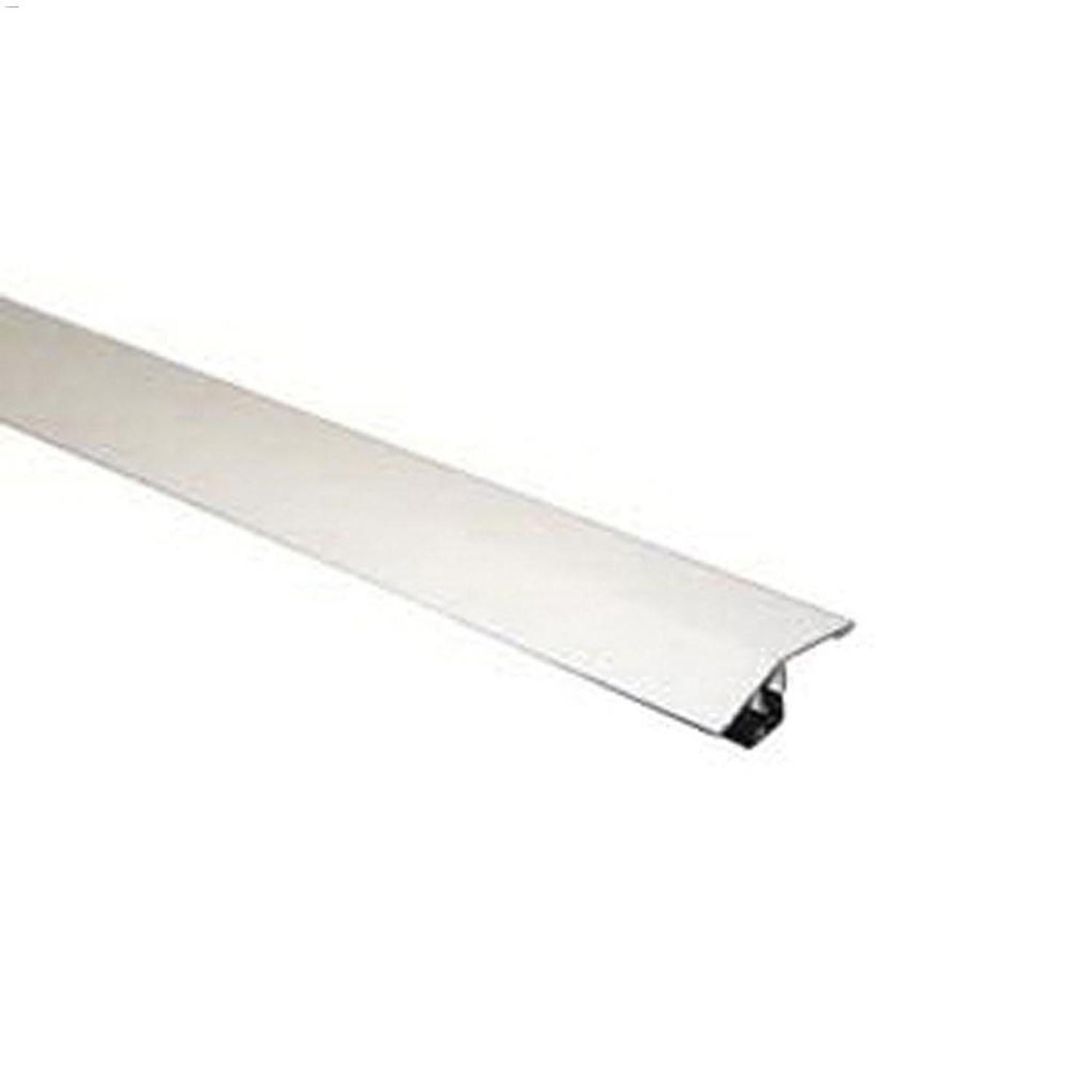 Moulure réduction languettes à pression Cinch® 36"x1-1/2"