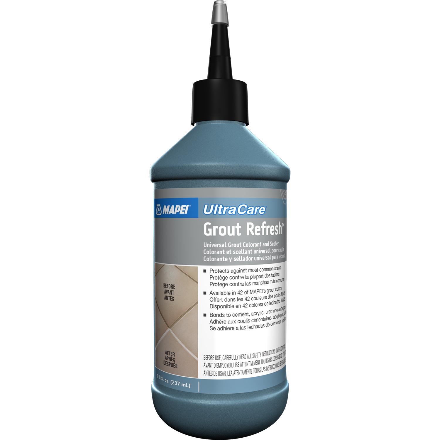 UltraCare Grout Refresh Avalanche 8 fl-oz Grout Sealer