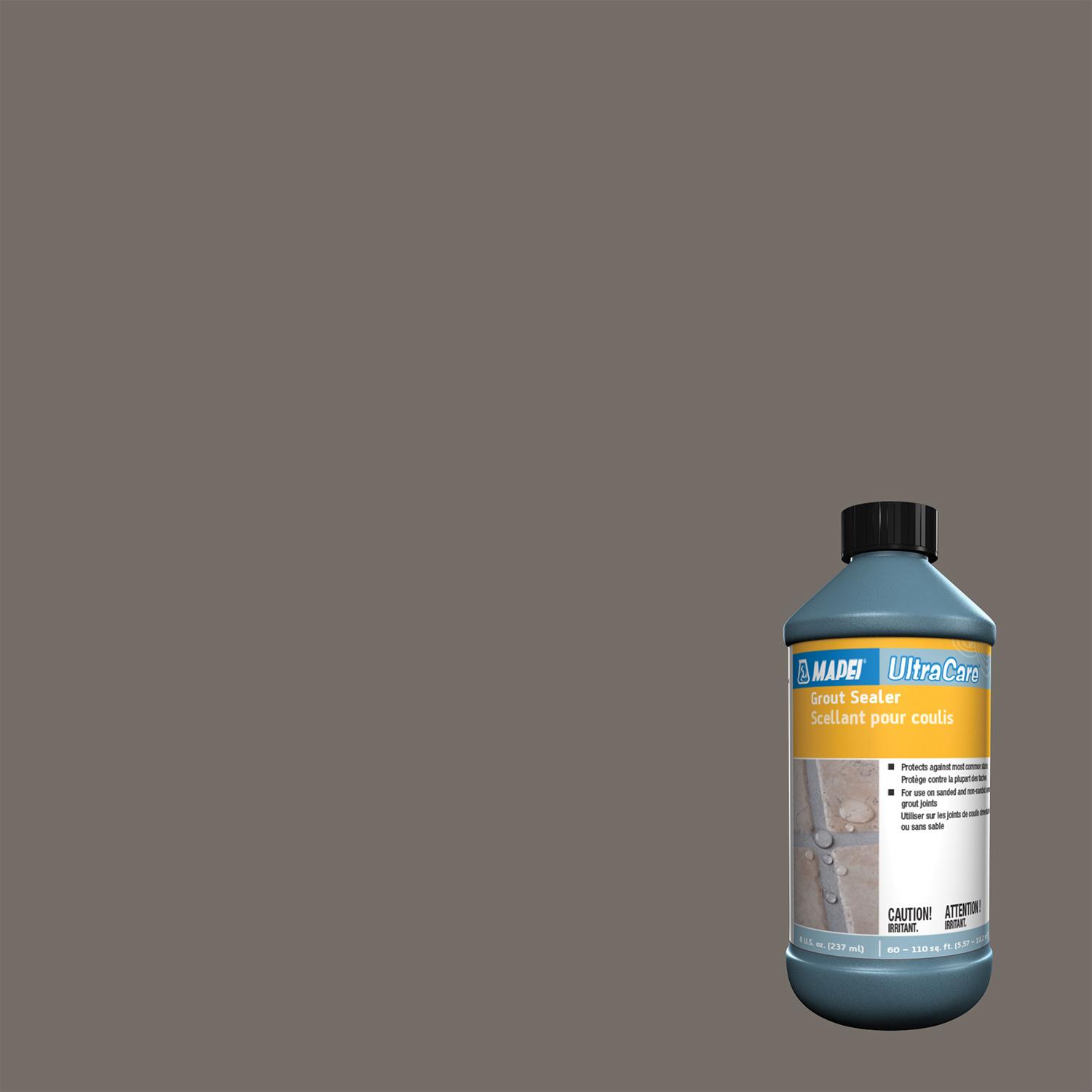 UltraCare Grout Refresh Gray 8 fl-oz Grout Sealer