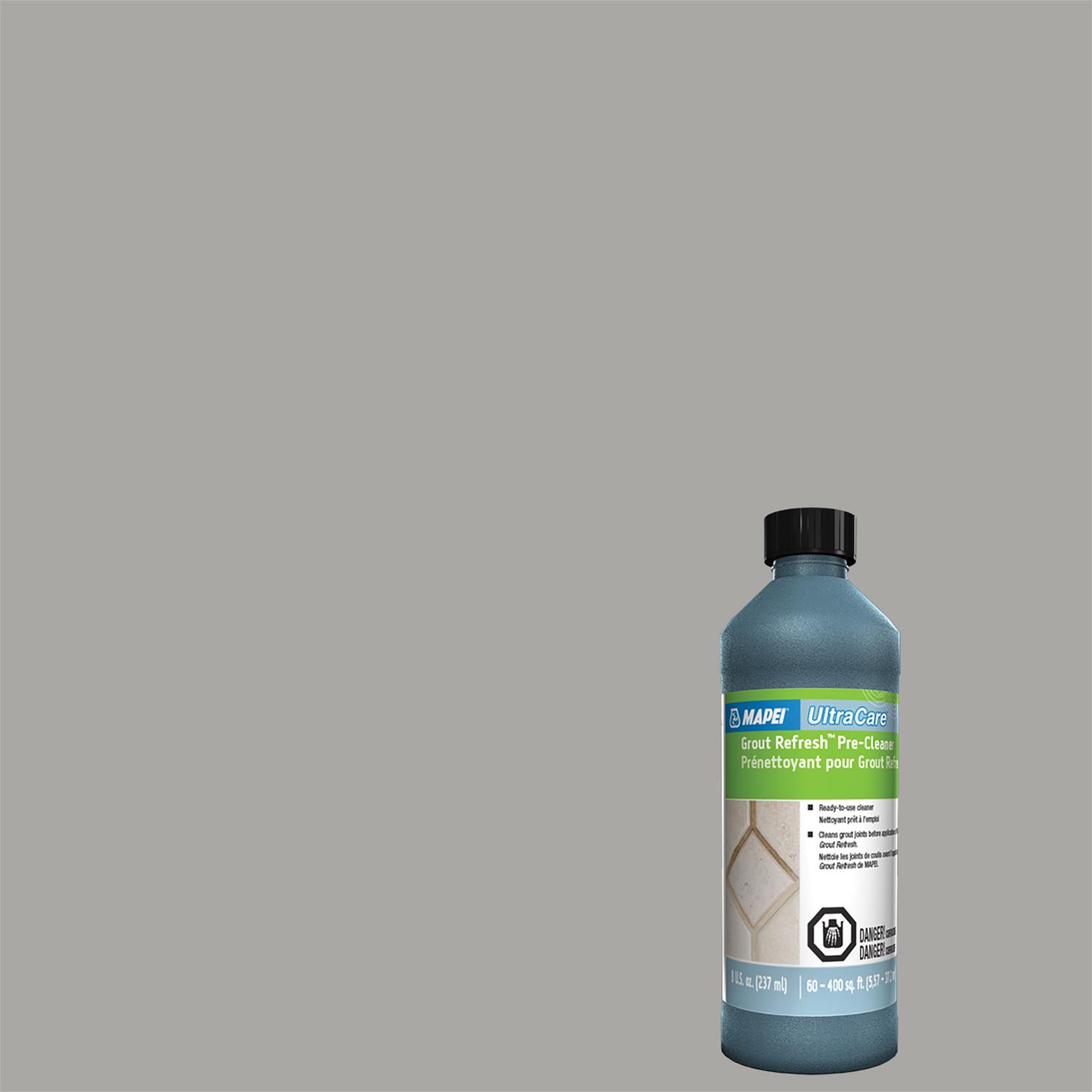 UltraCare Grout Refresh Silver 8 fl-oz Grout Sealer