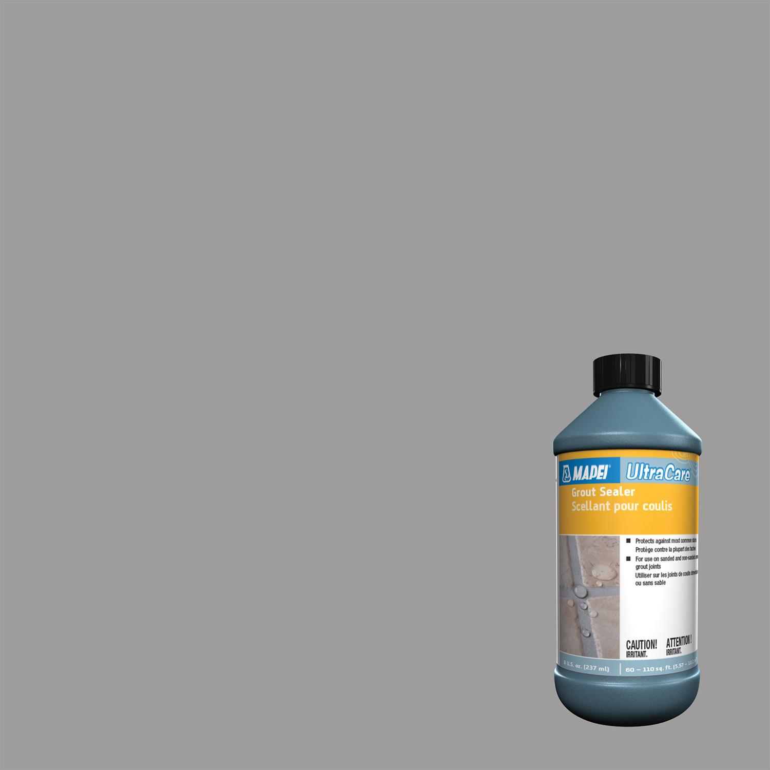 UltraCare Grout Refresh Timberwolf 8 fl-oz Grout Sealer