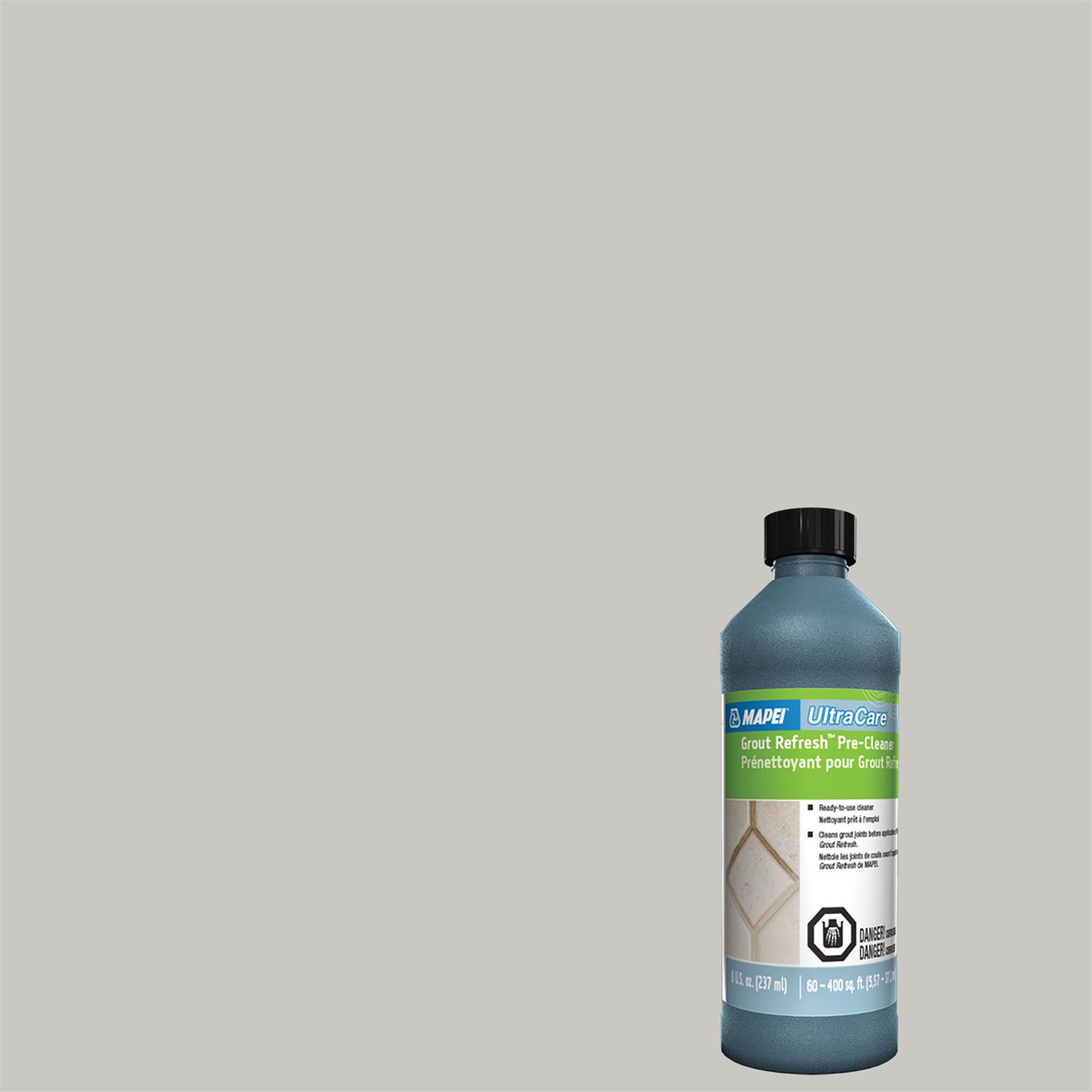 UltraCare Grout Refresh Warm Gray 8 fl-oz Grout Sealer