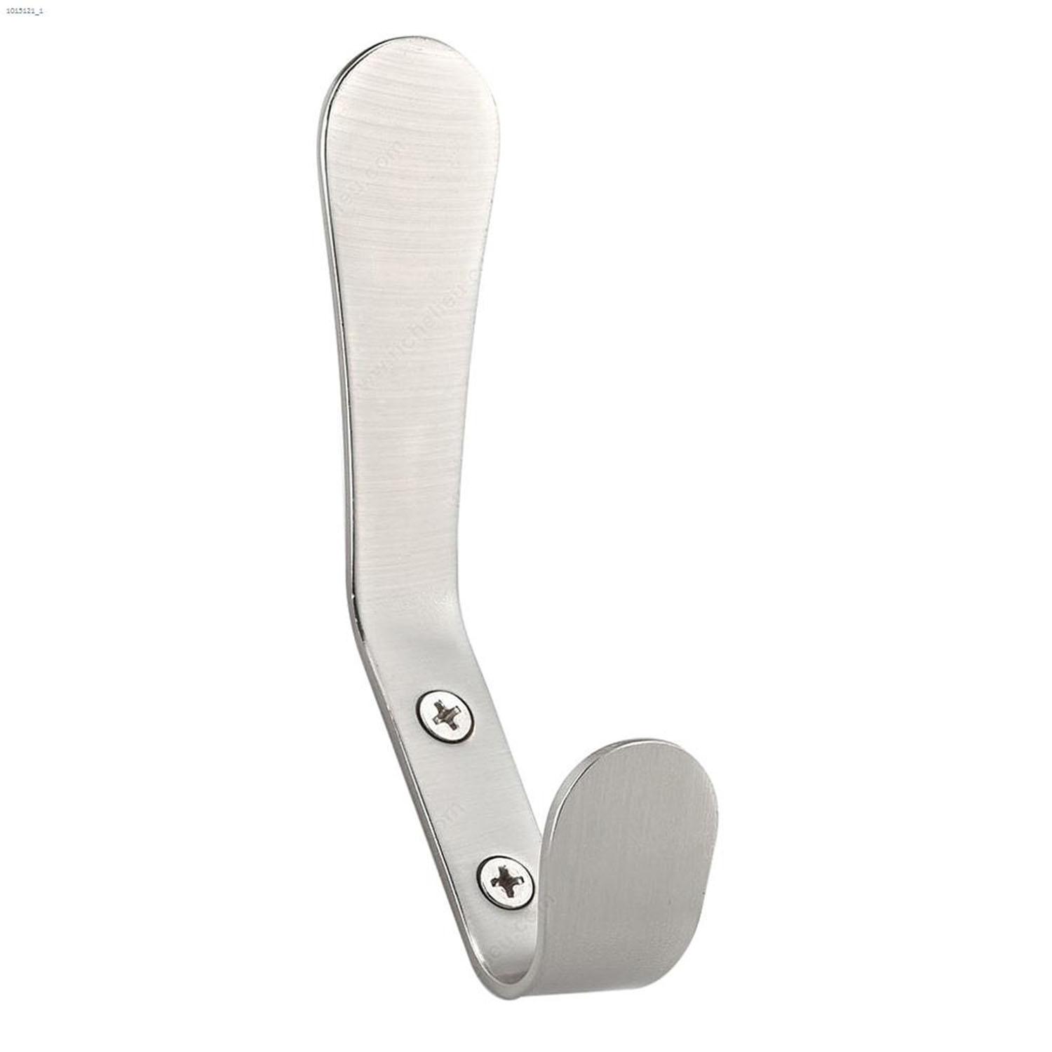 2-1/16" Single Bulb Hook