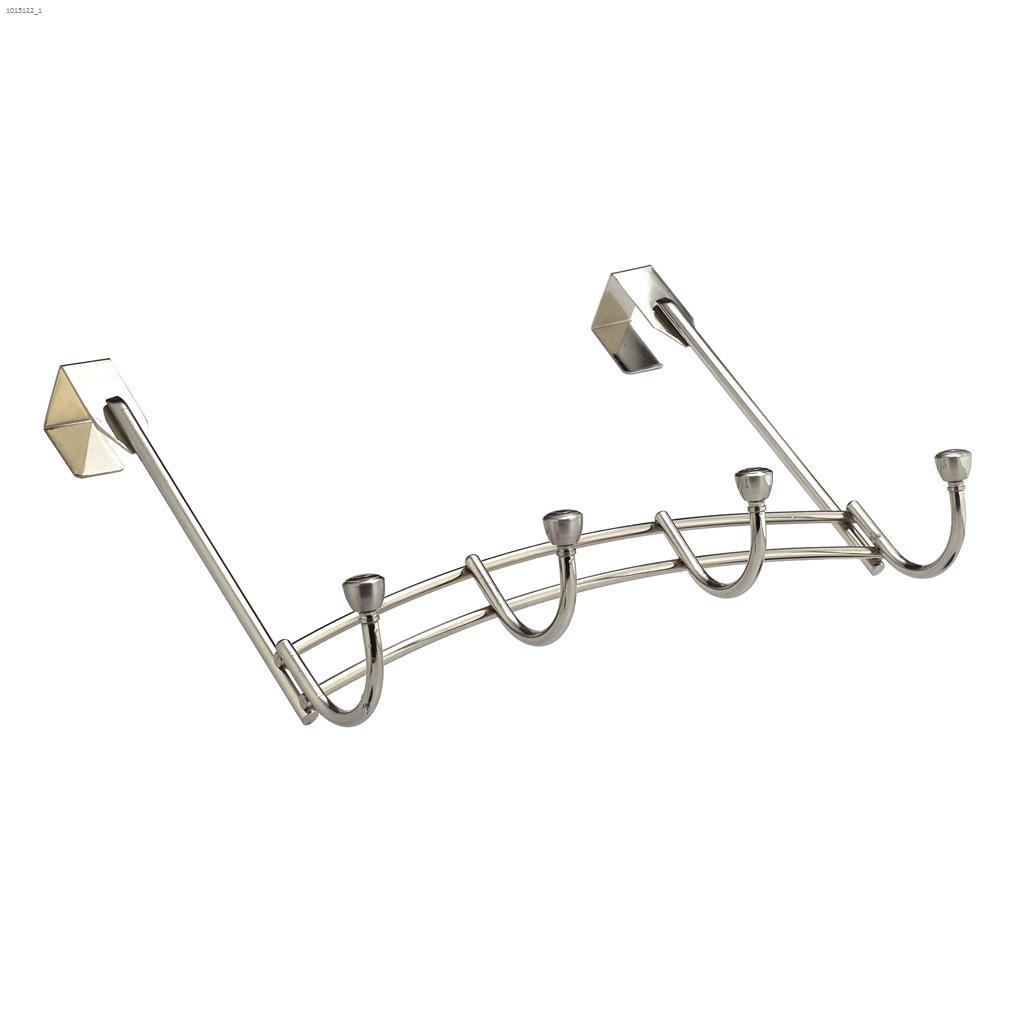 3-21/32" Over The Door Hook
