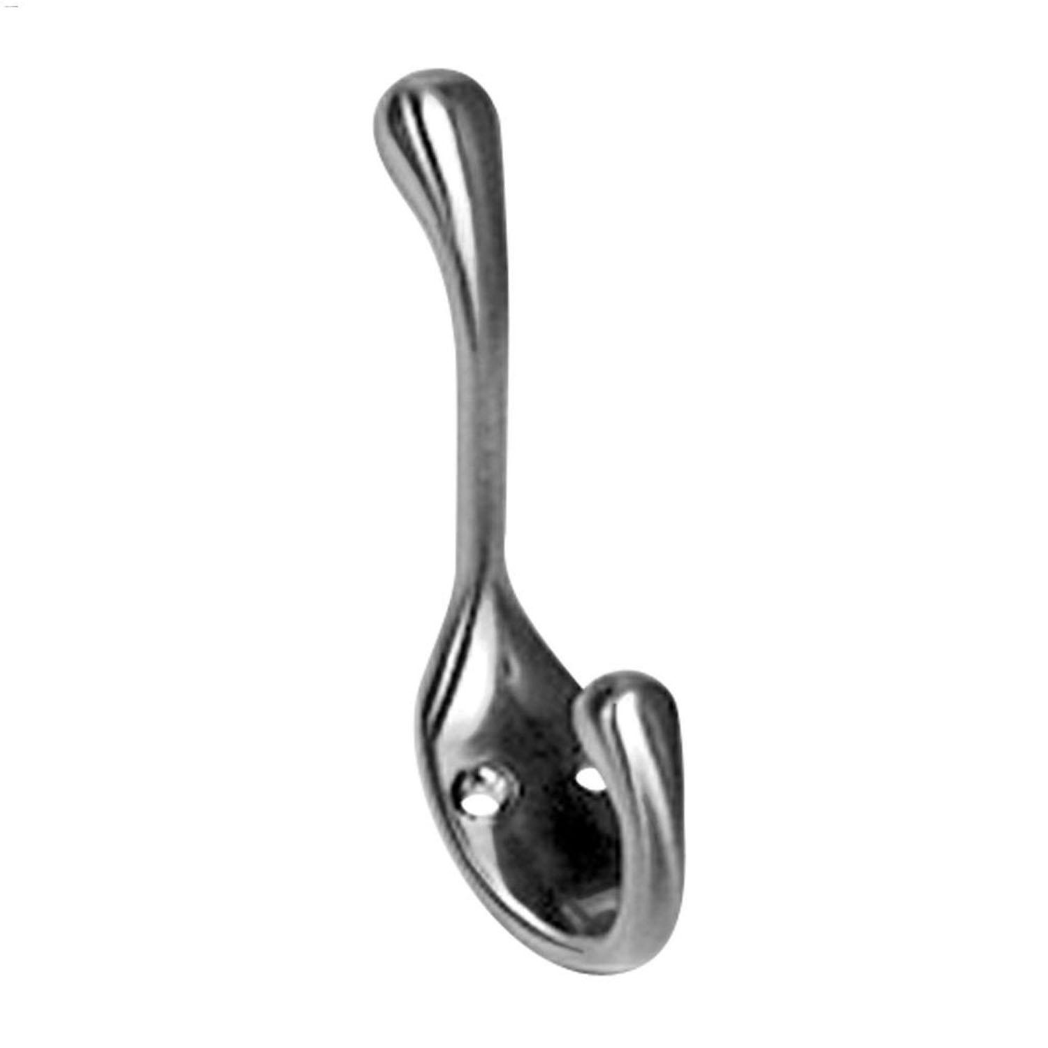 1" Double Hook
