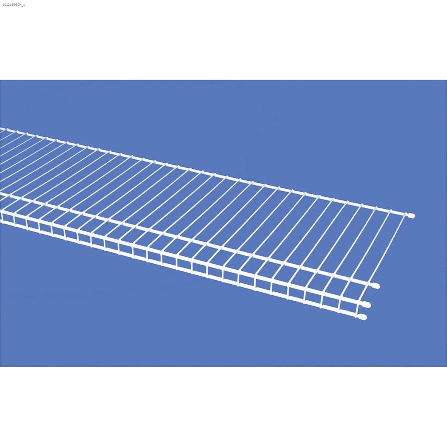 6' x 12" SuperSlide Shelf