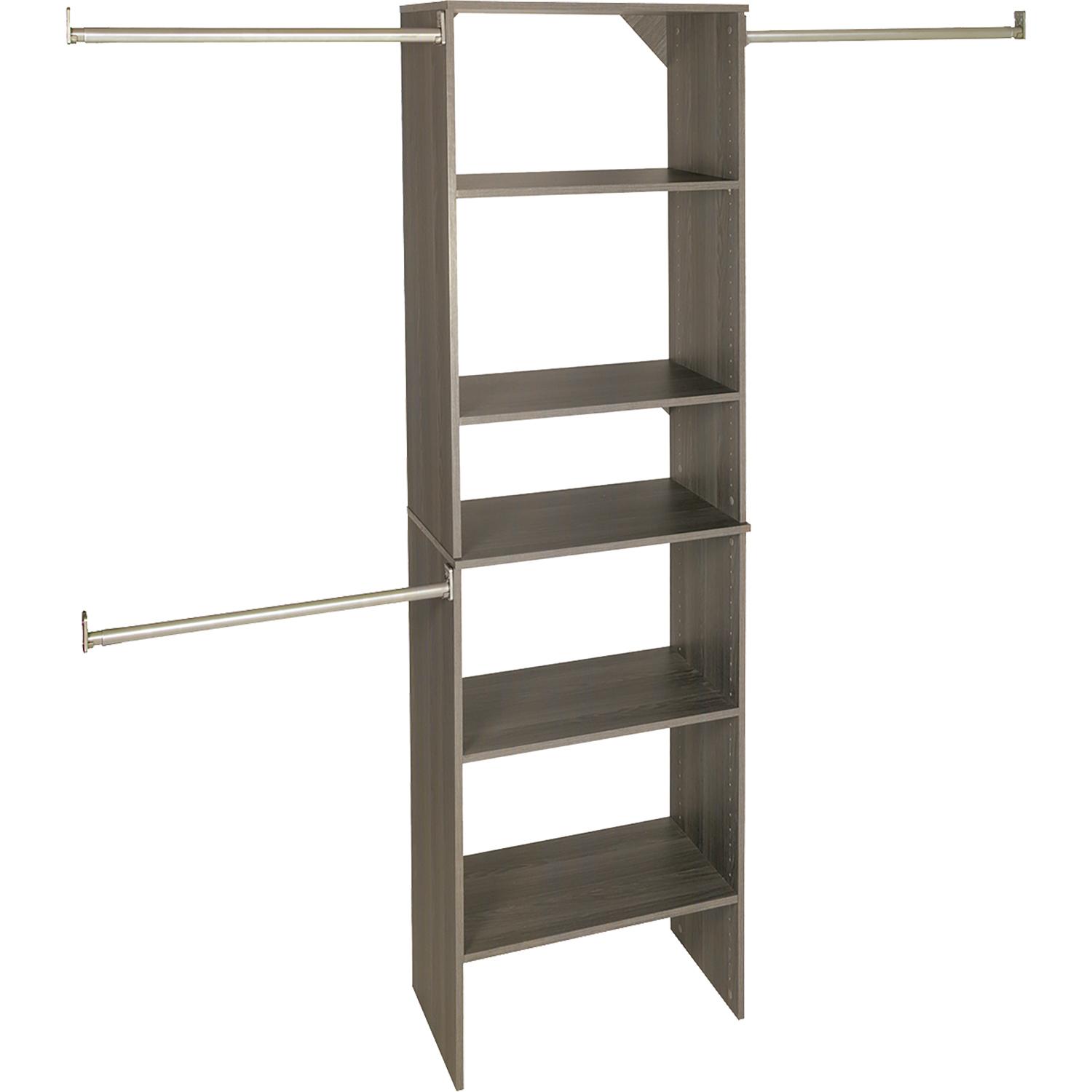 Suite Symphony 25in. Starter Tower