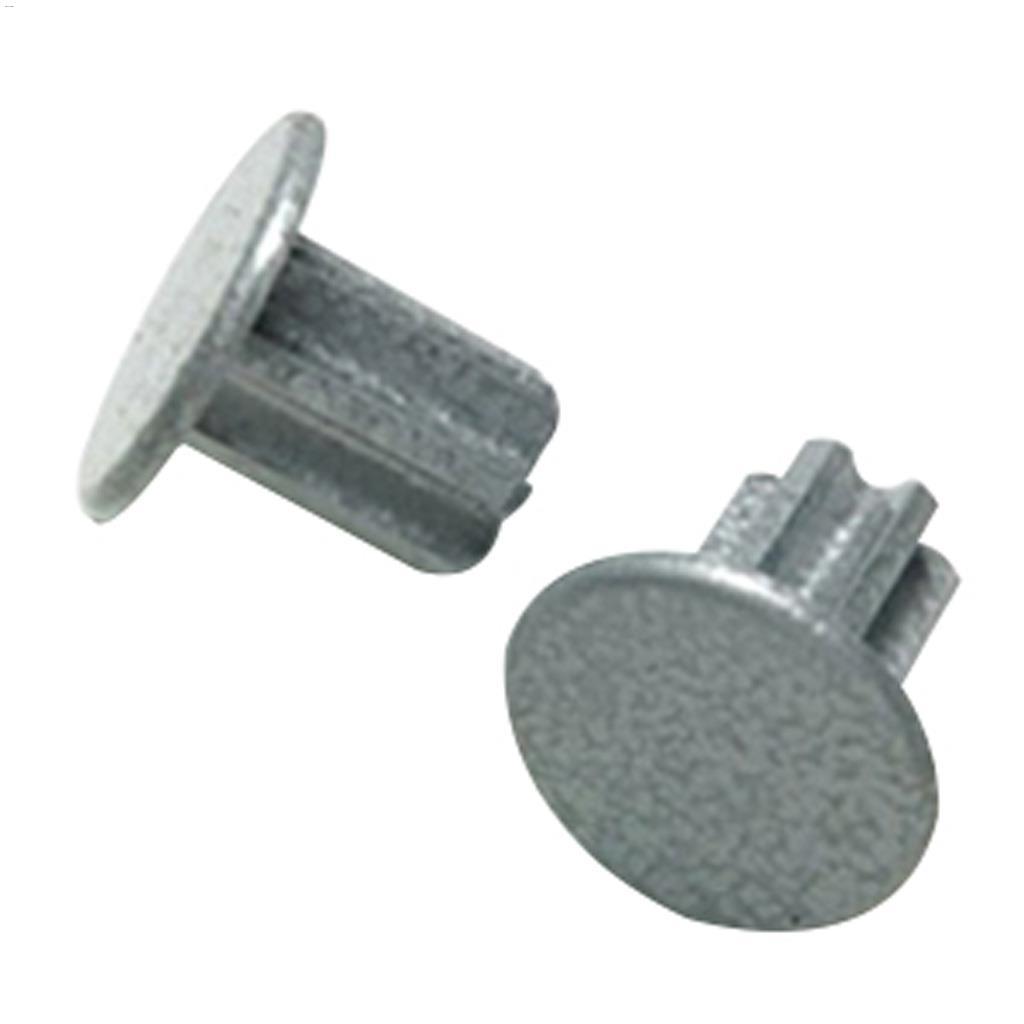 SuperSlide Closet Rod Cap