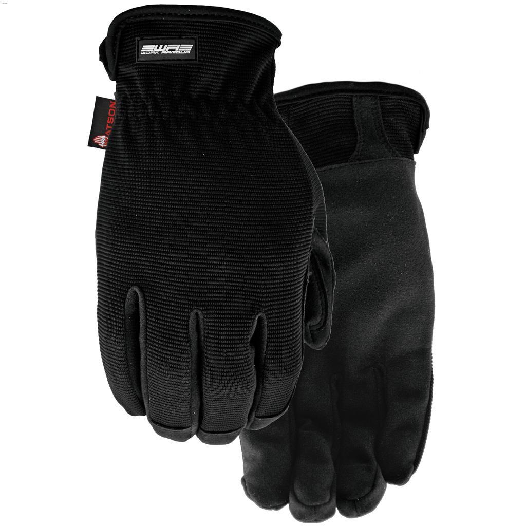 Microfiber Wingman Gloves