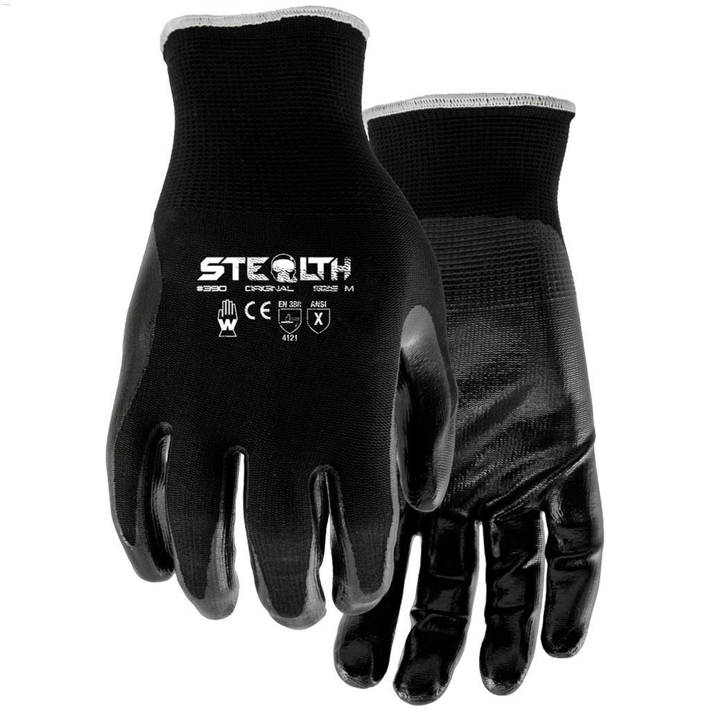 Stealth Nylon Original Gloves