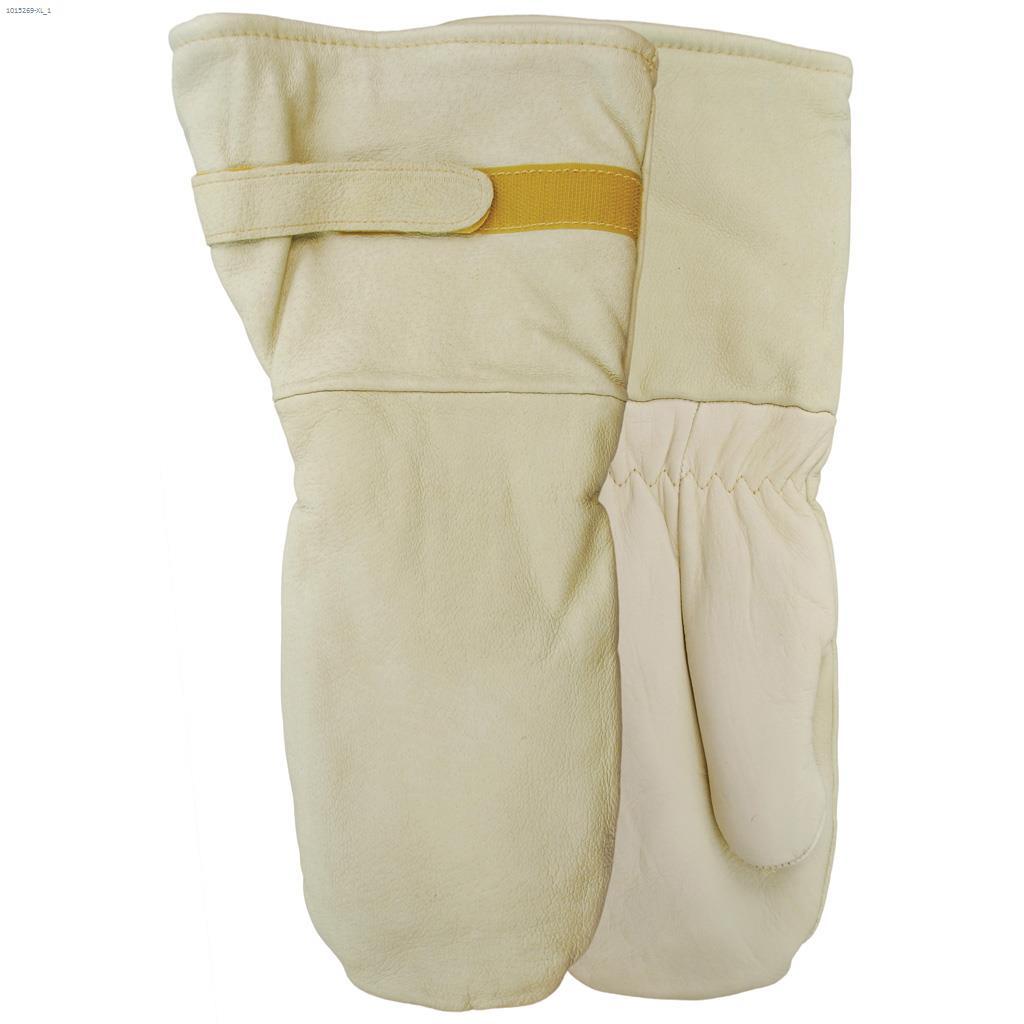 Leather XL Gloves