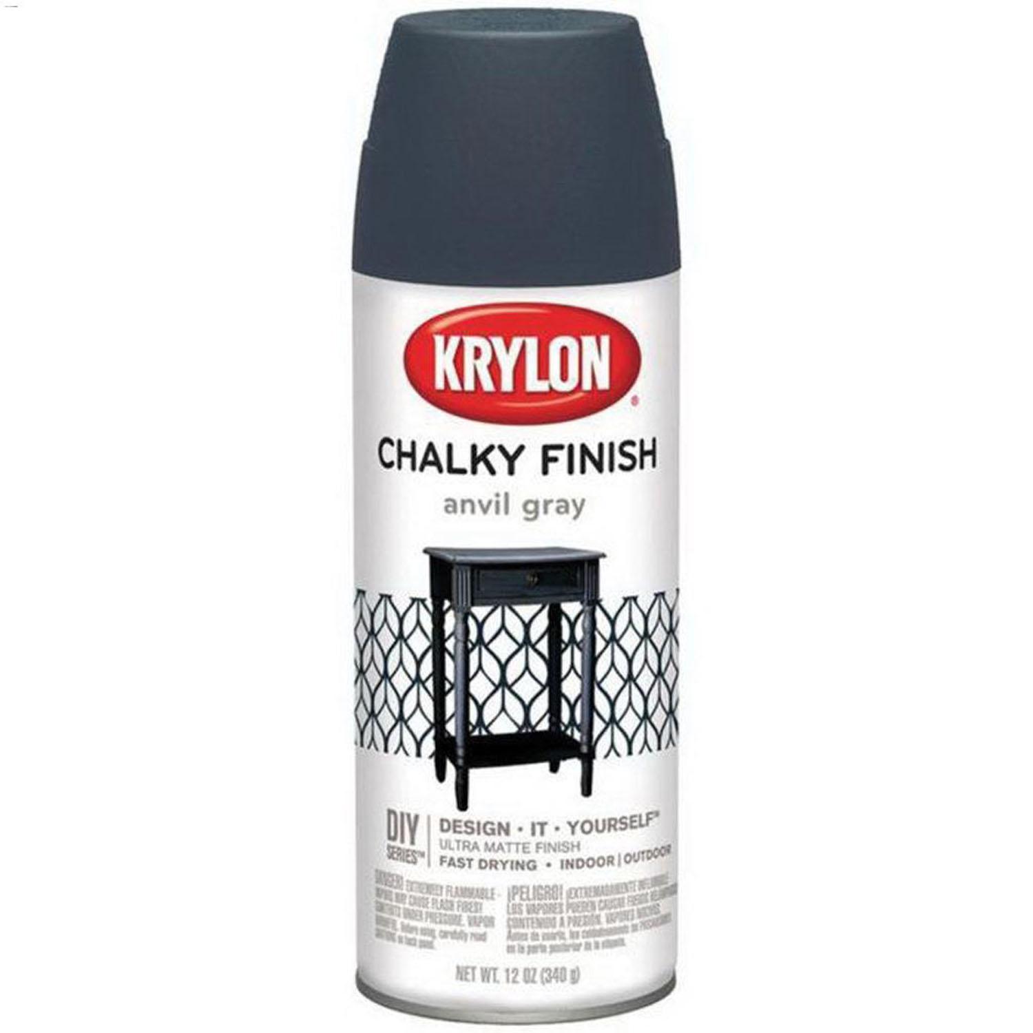 Chalky Finish Paint-340g