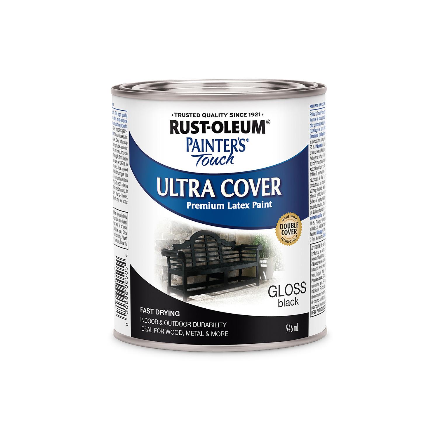 Painter's Touch Multi-Purpose Paint-Gloss 946mL
