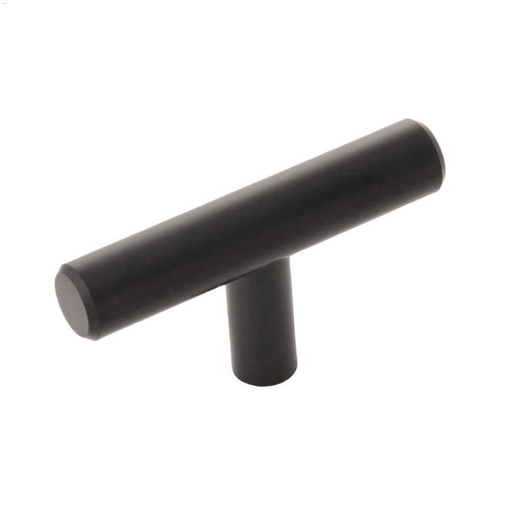2-3/8" x 1/2" Metropolis Cabinet T-Knob